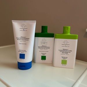 Drunk Elephant Hair Products